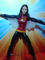 Spider Woman (Marvel Legends) Custom Action Figure