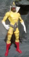 Adam 2 (Marvel Legends) Custom Action Figure