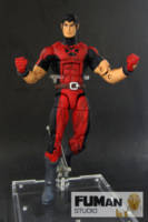 Marvel Legends X-Men Hellion (Marvel Legends) Custom Action Figure