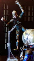 Prometheus Alternate Mutated Fifield (Aliens) Custom Action Figure