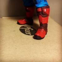 Captain America (The Avengers) (Marvel Legends) Custom Action Figure