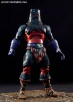 King of Ash (MOTUC Original) (Masters of the Universe) Custom Action Figure