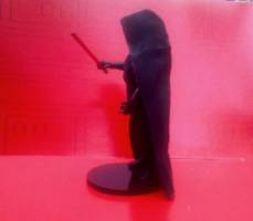Sith Assassin (Star Wars) Custom Action Figure