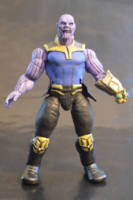 Thanos - Avengers Infinity War (Avengers) Custom Action Figure
