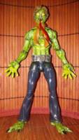 Toad(X-men villian) (Marvel Legends) Custom Action Figure