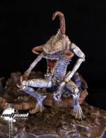 Violator (Spawn) Custom Action Figure