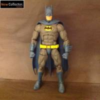 Batman v3 (Marvel Legends) Custom Action Figure
