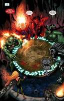 Hell lords chamber diorama (Marvel Legends) Custom Diorama / Playset