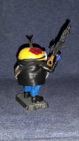 Terminator Minion (Despicable Me) Custom Action Figure