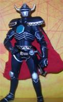 Magna Defender (Power Rangers) Custom Action Figure