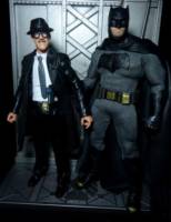Commissioner Gordon Justice League movie (Justice League) Custom Action Figure