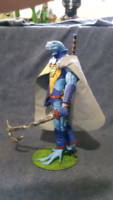 Blow-Dart (Masters of the Universe) Custom Action Figure