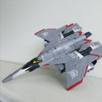 Megaempress (Transformers) Custom Action Figure