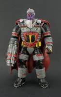 Blastor Master (Masters of the Universe) Custom Action Figure
