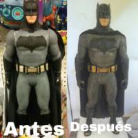 Batman (DC Superheroes) Custom Statue / Bust
