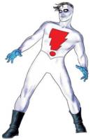 Madman (Image) Custom Action Figure