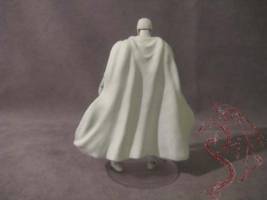 Nemesis (Independent Comics) Custom Action Figure