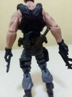 The Punisher (Marvel Universe) Custom Action Figure