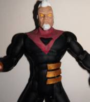 Bastion (X-Men) Custom Action Figure