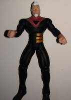 Bastion (X-Men) Custom Action Figure