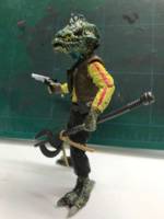 Yuksan Jipp (Star Wars) Custom Action Figure