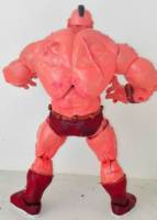Zangief (Street Fighter 2) (Street Fighter) Custom Action Figure