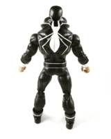 Black Tarantula (Marvel Legends) Custom Action Figure