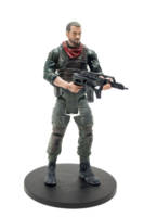 Bane's Mercenary - The Dark Knight Rises (Movie Masters) Custom Action Figure