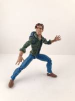 Ultimate Peter Parker (Marvel Legends) Custom Action Figure