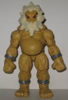 Darunia (Legend of Zelda Orcarina of Time) Custom Action Figure