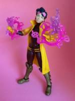 Jubilee (Generation-X) (Marvel Legends) Custom Action Figure