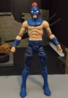 Zaran (Marvel Legends) Custom Action Figure