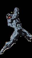 Symbiote Riot (Marvel Legends) Custom Action Figure
