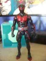 Batman Beyond (Marvel Legends) Custom Action Figure
