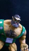 Ulik (Marvel Legends) Custom Action Figure