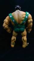 Ulik (Marvel Legends) Custom Action Figure