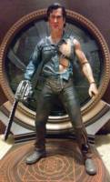 Ash Williams (Evil Dead) Custom Action Figure