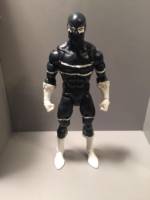 Blizzard (Marvel Legends) Custom Action Figure