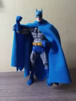 Batman (Hush) (DC Universe) Custom Action Figure