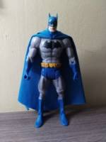 Batman (Hush) (DC Universe) Custom Action Figure