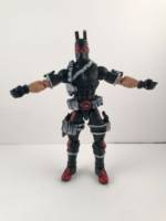Deadpool (Weapon X) (Marvel Legends) Custom Action Figure