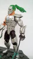 Whiplash (Marvel Legends) Custom Action Figure