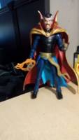 Doctor Strange (2.0) (Marvel Legends) Custom Action Figure [W.I.P.]
