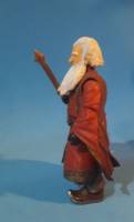 Balin (Hobbit) Custom Action Figure