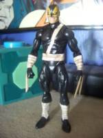 Daken (Marvel Legends) Custom Action Figure
