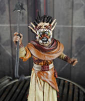Tusken Shaman (Star Wars) Custom Action Figure