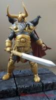 Odin Borson (Marvel Legends) Custom Action Figure