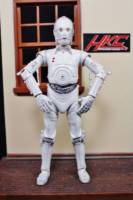 K-3PO (Star Wars) Custom Action Figure