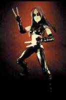 X-23 (Marvel Legends) Custom Action Figure
