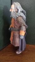 Oin (Hobbit) Custom Action Figure
